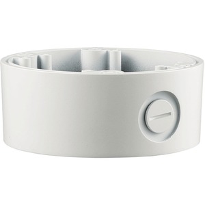 Bosch Surface Mount for Surveillance Camera - Signal White