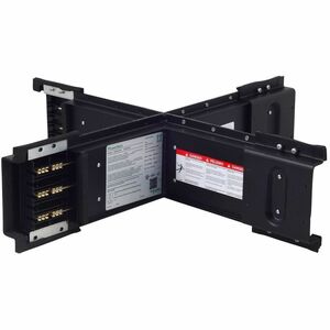 APC by Schneider Electric Busway Cross 225A 600V 3PH4W 4A Config