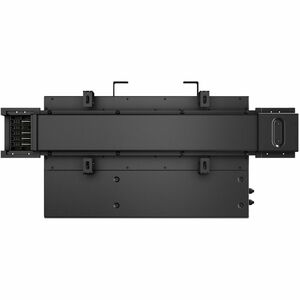 Square D Busway Tap Box 225A 208Y/120V 3PH4W 4A Config with Meter