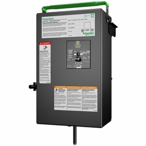 APC by Schneider Electric PB Busway Tap Off Unit