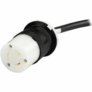 APC by Schneider Electric PB Busway Tap Off Unit, 1x1 Pole 3 Wire 20A, Phase C, 1 Drop cord, 3ft, L5-20m 1