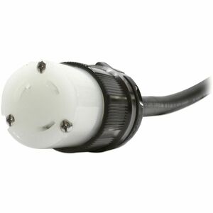 APC by Schneider Electric PB Busway Tap Off Unit, 1x1 Pole 3 Wire 30A, Phase A, 1 Drop cord, 3ft, L5-30, 1