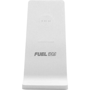 Patriot Memory FUEL iON Kit: Samsung Galaxy S4 Case with Charging Stand (PCGCS4DS)