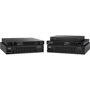 Cisco ISR 4321 (2GE,2NIM,4G FLASH,4G DRAM,IPB)