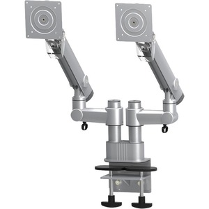 Goldtouch Dynafly EGDF Mounting Arm for Monitor, LCD TV - Silver