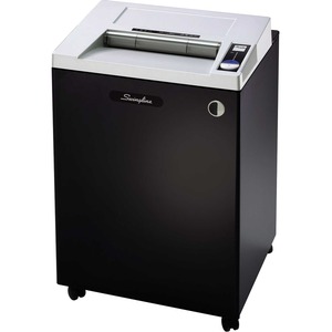 Swingline TAA Compliant CS25-44 Strip-Cut Commercial Shredder