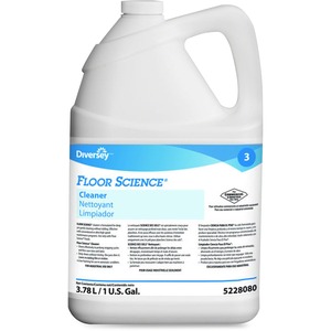 Floor Science Cleaner