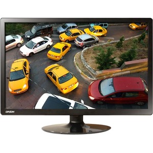 ORION Images Economy Wide 22RCE 21.5" Full HD LCD Monitor - 16:9 - Black