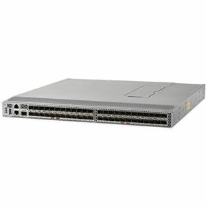 Cisco MDS 9148S Fiber Channel Switch