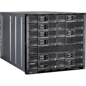 Lenovo Flex System Enterprise Chassis