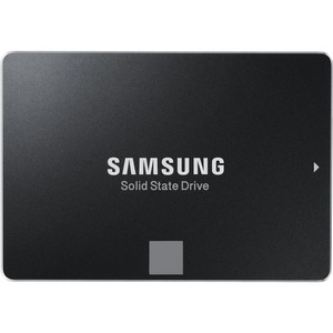 Samsung 850 EVO MZ-75E1T0B/AM 1 TB Solid State Drive - 2.5" Internal - SATA (SATA/600)