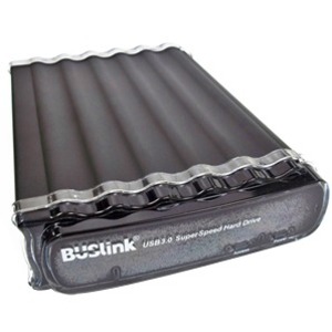 Buslink U3-2000S 2 TB Hard Drive - External - SATA