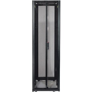 APC by Schneider Electric NetShelter SX AR3105TAA Rack Cabinet