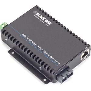 Black Box LGC5300 Transceiver/Media Converter