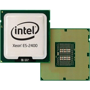 Lenovo Intel Xeon E5-2400 E5-2407 Quad-core (4 Core) 2.20 GHz Processor Upgrade