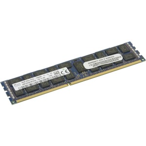 Supermicro 16GB DDR3 SDRAM Memory Module