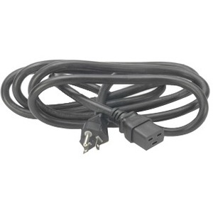 Geist Standard Power Cord