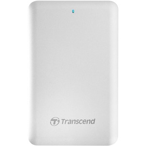Transcend StoreJet 500 SJM500 512 GB Portable Solid State Drive - External - SATA
