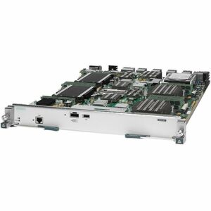 Cisco FirePOWER 7125 Firewall Chassis