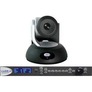 Vaddio RoboSHOT 12 QCCU System