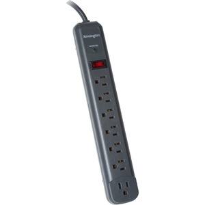 Kensington Guardian 7-Outlet Surge Protector