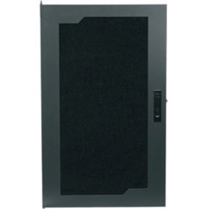 Middle Atlantic Essex Plexi Door, 21 RU