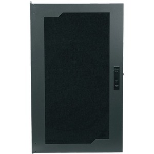 Middle Atlantic Essex Plexi Door, 27 RU