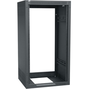 Middle Atlantic ERK Series Rack, 18 RU, 28"D, W/O Rear Door