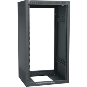 Middle Atlantic ERK Series Rack, 21 RU, 28"D, W/O Rear Door