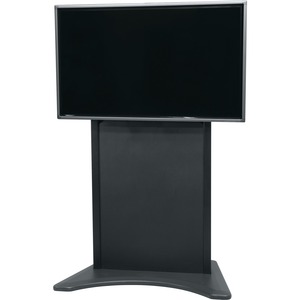 Middle Atlantic Flexview FVS-800ES-BK Display Stand