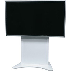 Middle Atlantic Flexview FVS-800S-WH Display Stand