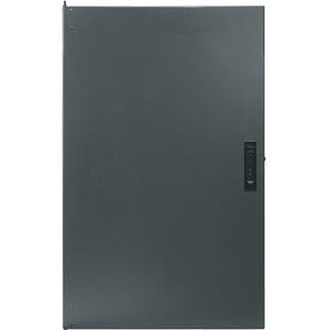 Middle Atlantic Essex Solid Door, 10 RU