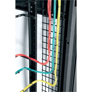 Middle Atlantic Cable Lacing Panel