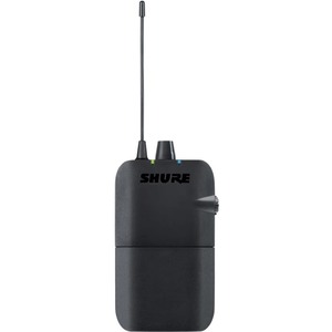 Shure P3R Wireless Bodypack Receiver