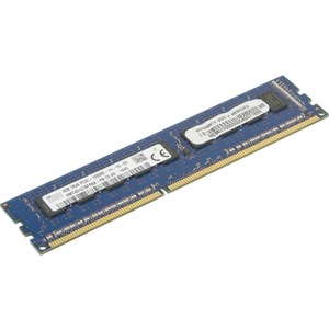 Supermicro 4GB DDR3 SDRAM Memory Module