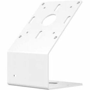 Compulocks Mounting Bracket for Kiosk - White