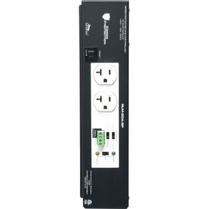 Middle Atlantic MPR Module, 20A, Controlled, Series Surge