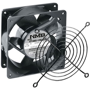 Middle Atlantic Fan Kit, 57 CFM, SBX Series