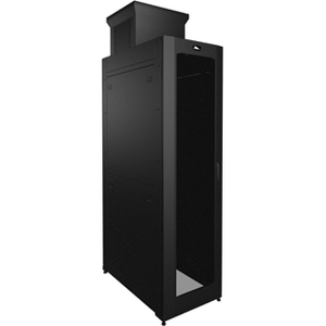 Middle Atlantic SNE Series Rack, SNE24D-4542-P2