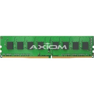 Axiom 4GB DDR4 SDRAM Memory Module