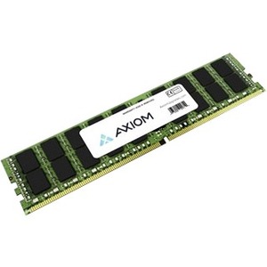 Axiom 32GB DDR4-2133 ECC LRDIMM for IBM - 46W0800, 46W0799