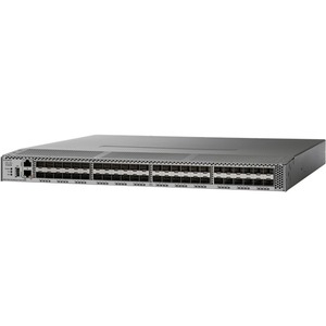 HPE SN6010C 12-port 16Gb Fibre Channel Switch