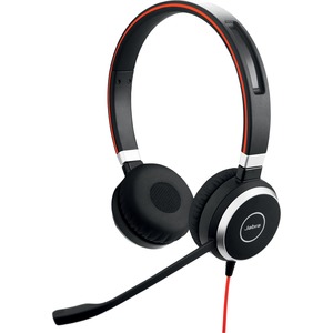 Jabra EVOLVE 40 Stereo Headset