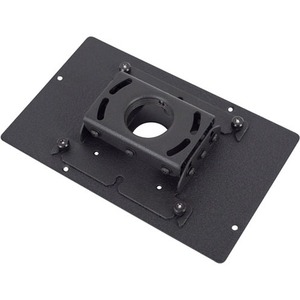 Chief RPA326 Ceiling Mount for Projector - Black