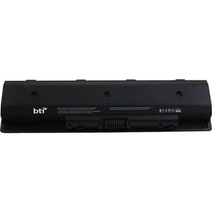 BTI Notebook Battery