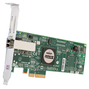 IMSourcing DS LightPulse LPe1150 PCI Express Host Bus Adapter