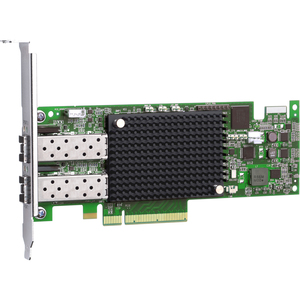 IMSourcing DS LightPulse LPe16002 Fibre Channel Host Bus Adapter