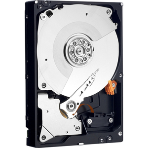 WD WD5003ABYX 500 GB Hard Drive - 3.5" Internal - SATA (SATA/300)
