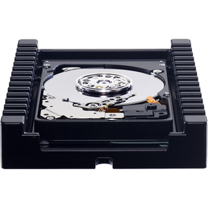 WD-IMSourcing DS VelociRaptor WD3000BLHX 300 GB Hard Drive - 2.5" Internal - SATA (SATA/300)