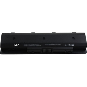 BTI Notebook Battery